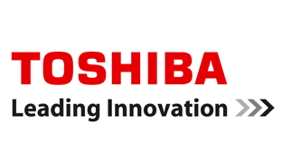 toshiba logo